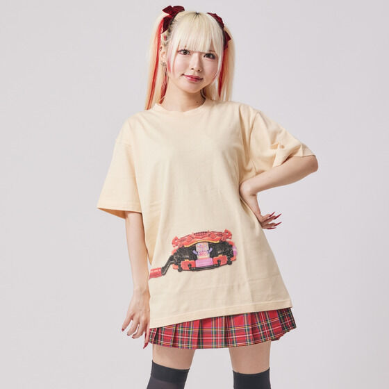 ���ʃ��C�_�[�K���@�x���g���@T�V���c