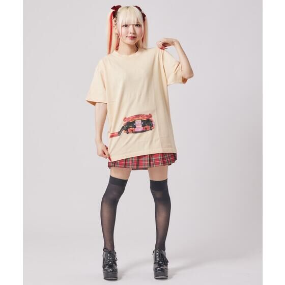 ���ʃ��C�_�[�K���@�x���g���@T�V���c