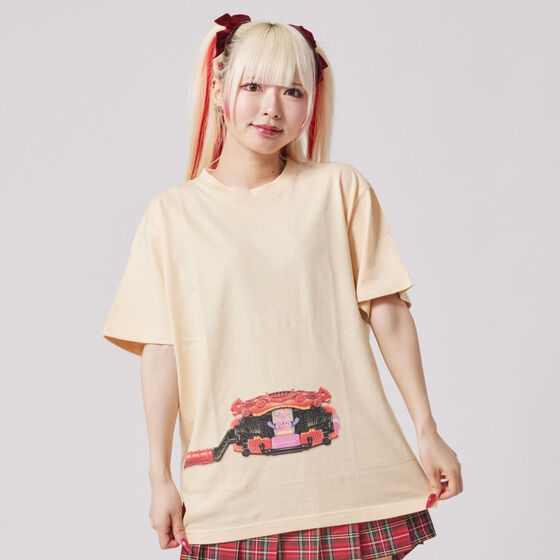 ���ʃ��C�_�[�K���@�x���g���@T�V���c