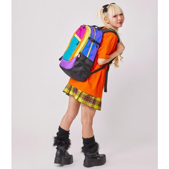 ʃC_[K~KANGOL SPORTiJS[X|[cjbN