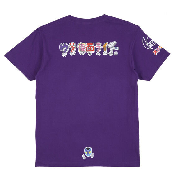 L　仮面ライダーガヴ　長袖 Tシャツ　トートバッグ 付、他　M　ロンT a82468-f.jpg