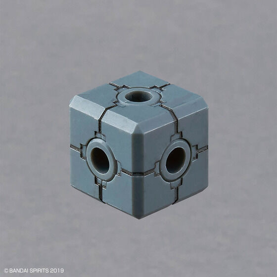 30MM 1/144 エグザビークル(ブーストブレイブバイクVer.)