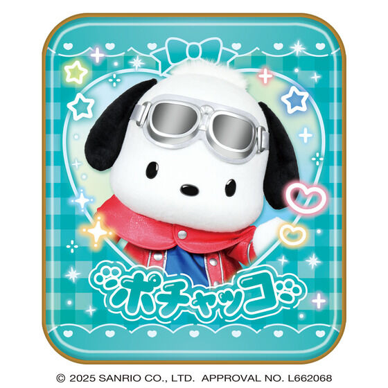 񂿂R TILN^[Y CuLN^[ver.i6Zbgj