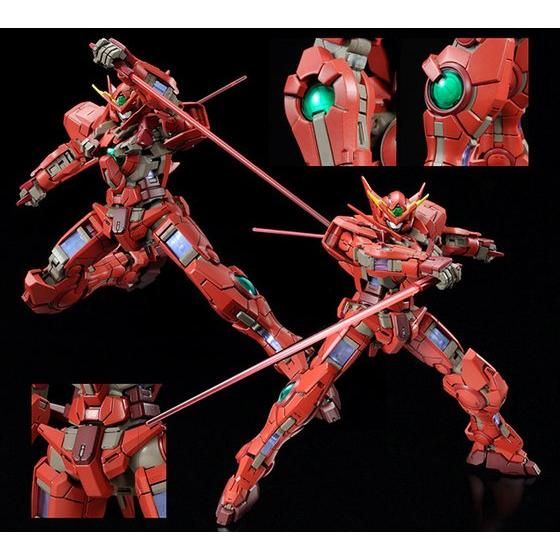 RG 1/144 ガンダムアストレア タイプ-F 【再販】【3次
