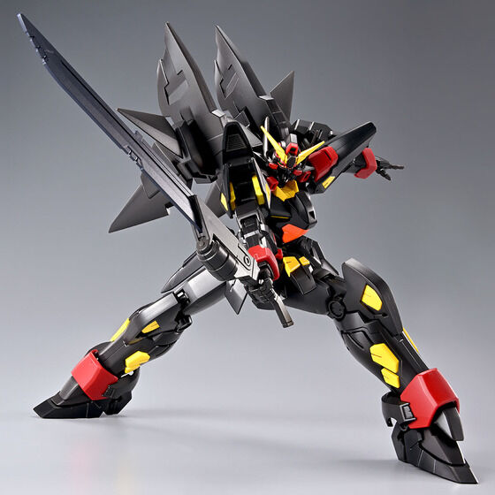 HG ヒュッケバインMk－IIトロンベ【2025年11月発送