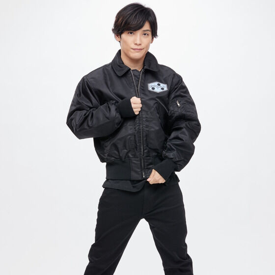 仮面ライダー剣 board ジャケット 仮面ライダー剣（ブレイド） BOARD ジャケット | 仮面ライダー剣