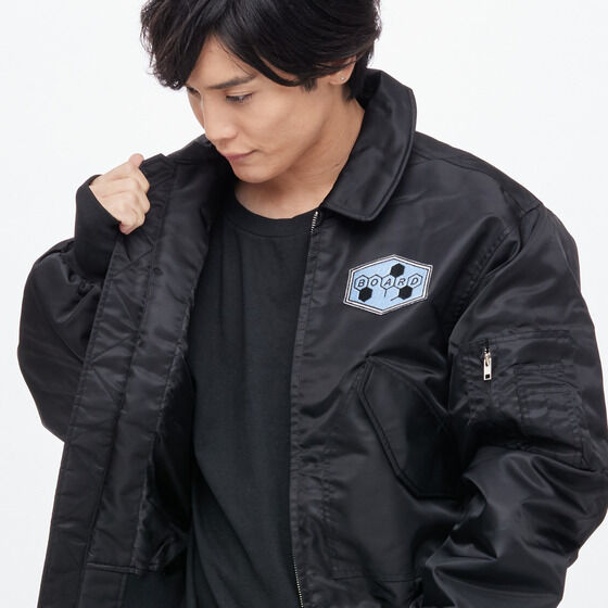 仮面ライダー剣 board ジャケット 仮面ライダー剣（ブレイド） BOARD ジャケット | 仮面ライダー剣
