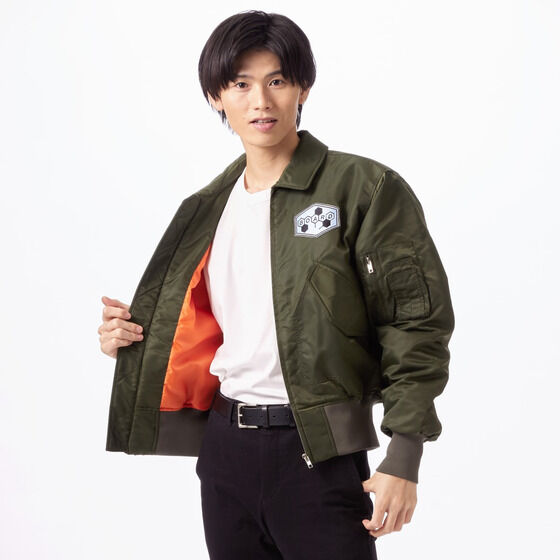 仮面ライダー剣 board ジャケット 仮面ライダー剣（ブレイド） BOARD ジャケット | 仮面ライダー剣