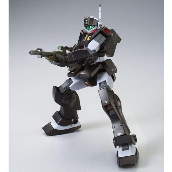 HG 1/144 ジム・スナイパーII（リド・ウォルフ機）【再販