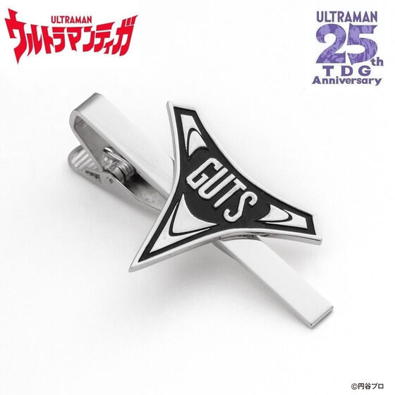 ウルトラマンティガ ダイナ ガイア 完成記念 ピンバッジ ウルトラマンティガ・ダイナ・ガイア ピンバッジ | ウルトラマン