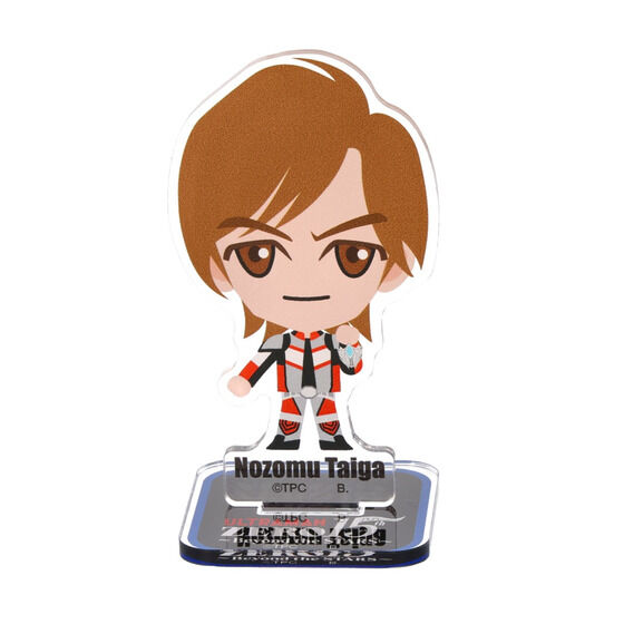 ウルトラマンゼロ 15th デフォルメ アクリルスタンド（全20種
