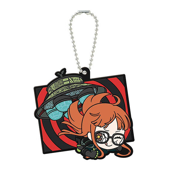 ペルソナ５　ラバマス　主人公 ペルソナ5 ラバマス 主人公 - メルカリ