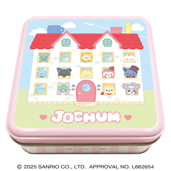 JOCHUM �W�F�I�`�����Y�n�E�X��