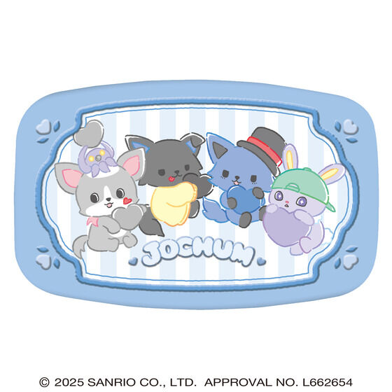 �i�n�b�g�t�l �y�A�`���R�ʁi3��Z�b�g�j