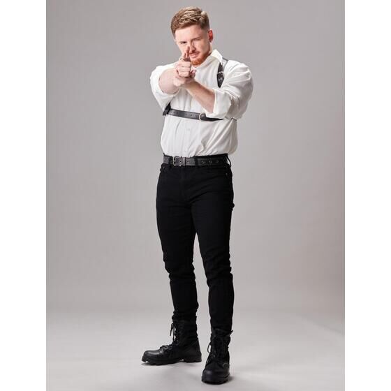 ʃC_[[bc@DEEP SECRET@n[lX@Ôp