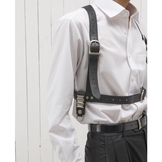 ʃC_[[bc@DEEP SECRET@{vL[z_[