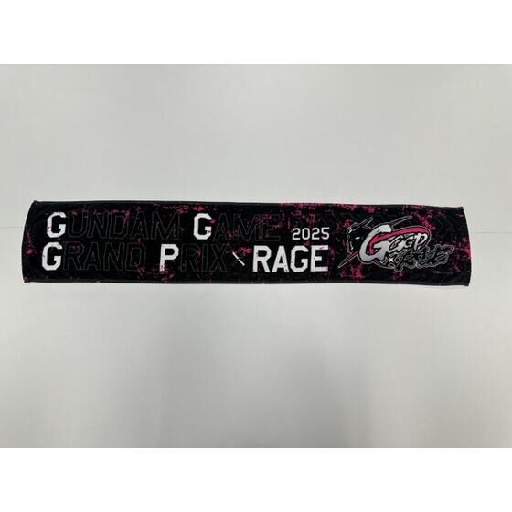 GGGP~RAGER{ IWi}t[^I