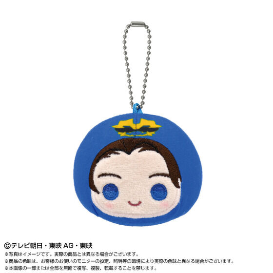 ナンバーワン戦隊ゴジュウジャー　戦隊ヒーローぬいぐるみシリーズ　コンプ8体セット ナンバーワン戦隊ゴジュウジャー 戦隊ヒーローぬいぐるみ