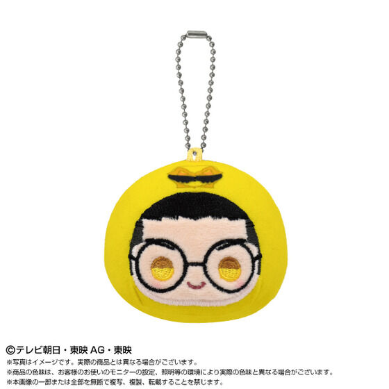 エスケーエイト　ぽてコロマスコット　コンプリート　BOX レア 株式会社マックスリミテッド キャラクターグッズ製造企画