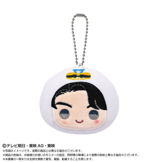 エスケーエイト　ぽてコロマスコット　コンプリート　BOX レア 株式会社マックスリミテッド キャラクターグッズ製造企画