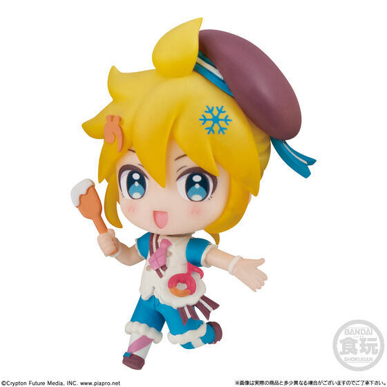 SNOW MIKU2026 COLLECTION(8)