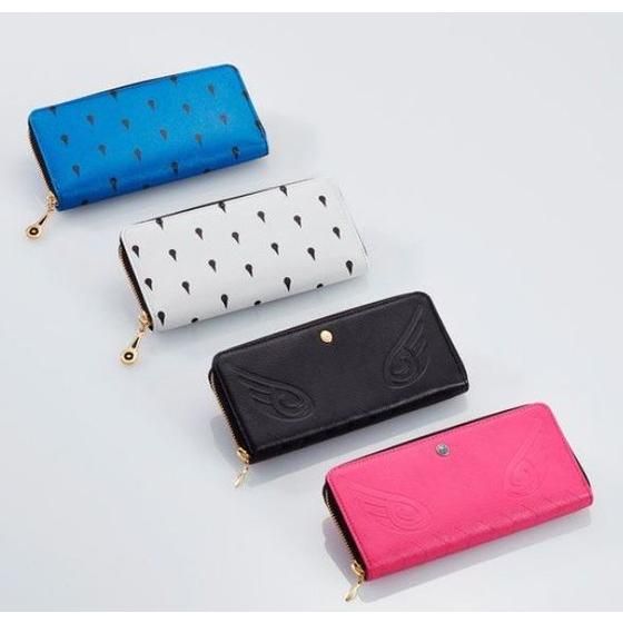 プレバン ジョジョ 5部 ジョルノ・ジョバァーナ 被せ長財布 レザーコレクション PB限定】【ジョジョの奇妙な冒険】黄金の風レザーコレクション2