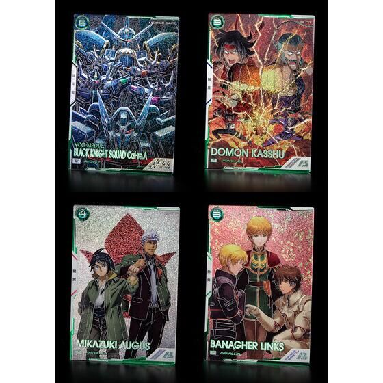 @mK_ A[Zix[X 3.5th Anniversary MEMORIAL BOOSTER PACK