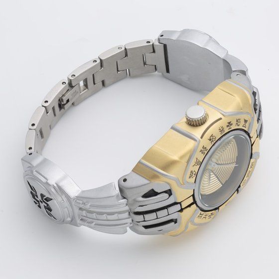 ʃC_[NEK@AeBbgA[N@ϐgIrvyLive Action Watchz