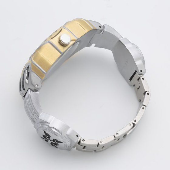 ʃC_[NEK@AeBbgA[N@ϐgIrvyLive Action Watchz