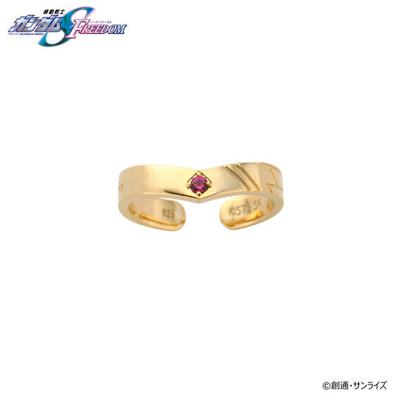 @mK_SEED FREEDOM o[XfCORNV i}AEz[N