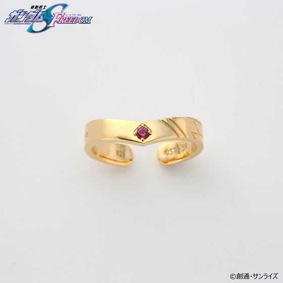 @mK_SEED FREEDOM o[XfCORNV i}AEz[N