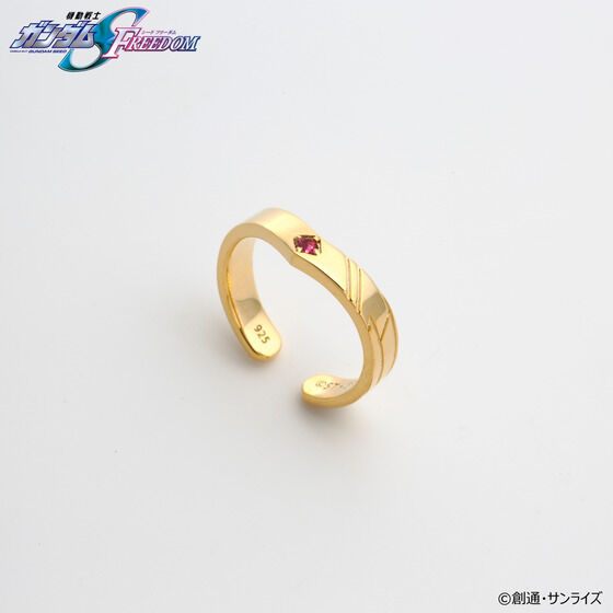 @mK_SEED FREEDOM o[XfCORNV i}AEz[N