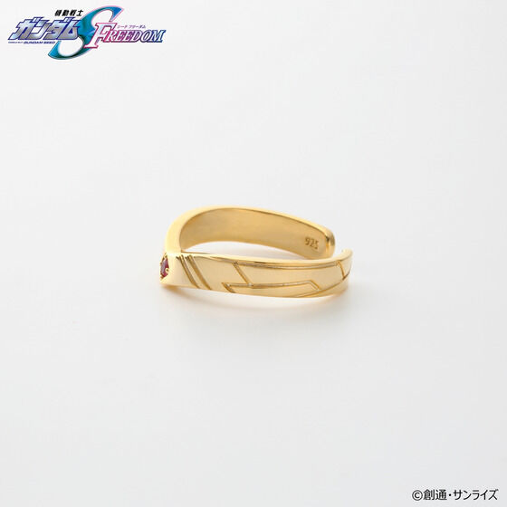 @mK_SEED FREEDOM o[XfCORNV i}AEz[N