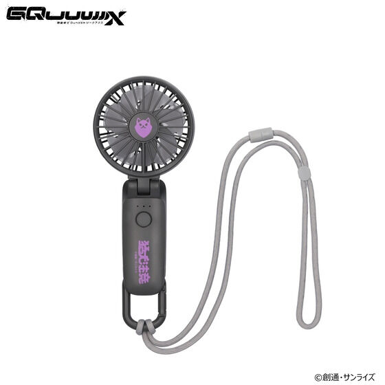 �@����mGundam GQuuuuuuX �n���f�B�t�@�� �|�����j�A���Y