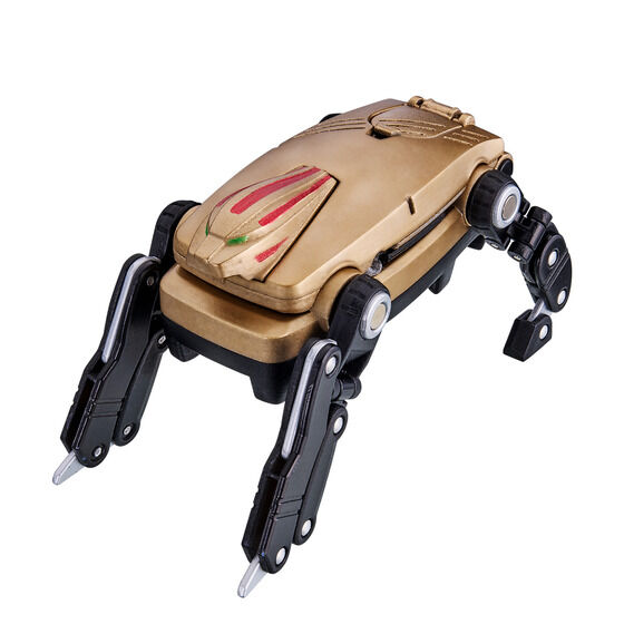 受注開始】百獣戦隊ガオレンジャー「Gフォン -MEMORIAL EDITION