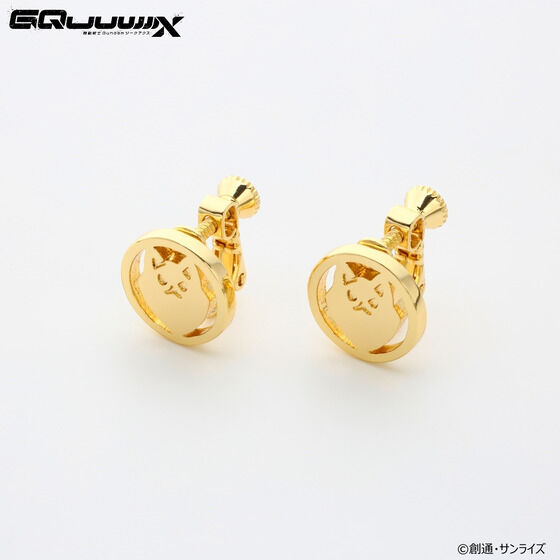 @mGundam GQuuuuuuX X^bhC[ANZT[ |jAY