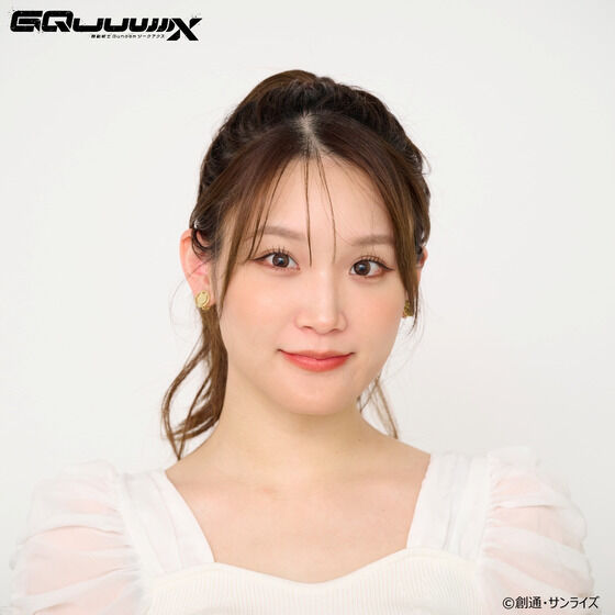 @mGundam GQuuuuuuX X^bhC[ANZT[ |jAY