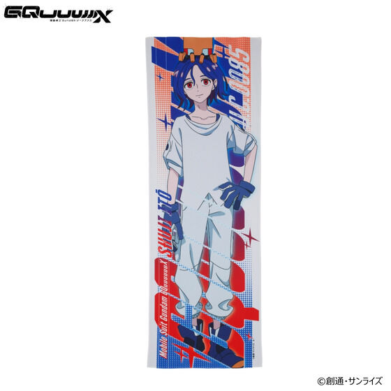 @mGundam GQuuuuuuX X[p[N[^I LN^[CXgiS6j