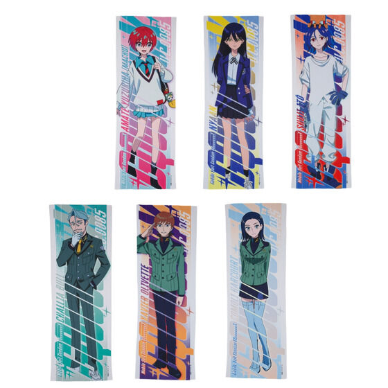 @mGundam GQuuuuuuX X[p[N[^I LN^[CXgiS6j