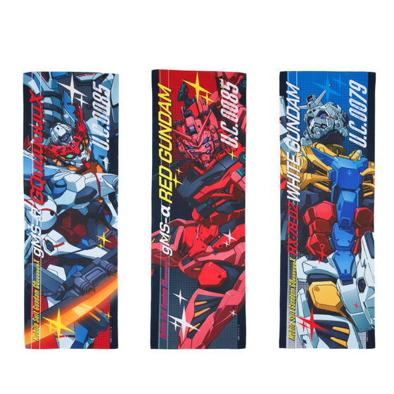 @mGundam GQuuuuuuX X[p[N[^I MSCXgiS3j