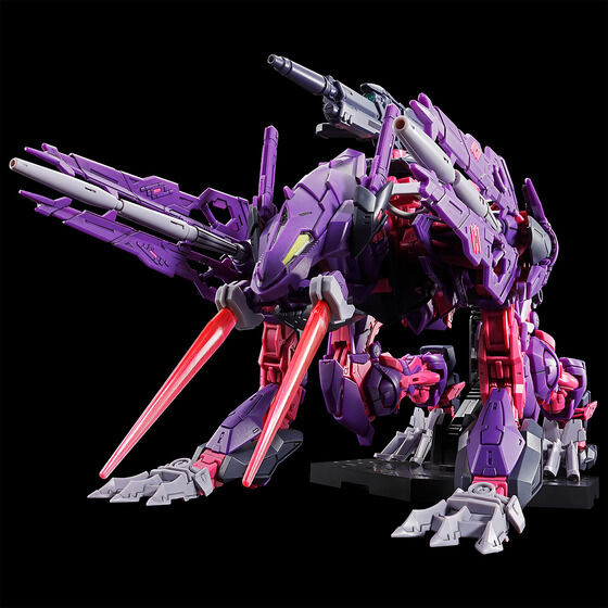 MG 1/100 ガンダムアストレイミラージュフレーム セカンドイシュー