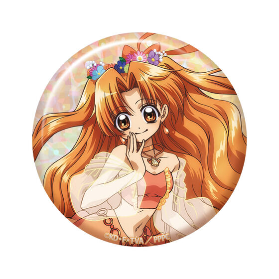 ぴちぴちピッチ るちあのBirthday Party in ナムコトーキョー