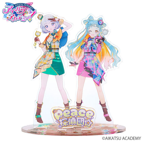 アイカツ　フィギュアーツ　セット アイカツ！の商品一覧 | 魂ウェブ