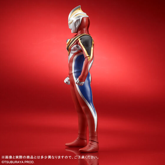 ウルトラマンガイア 大怪獣シリーズ 限定版 大怪獣シリーズ ULTRA NEW GENERATION FAVORITE SCULPTORS LINE