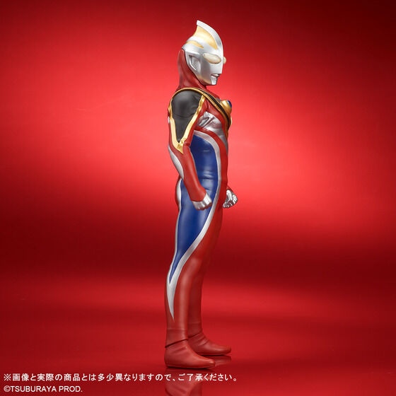 ウルトラマンガイア 大怪獣シリーズ 限定版 大怪獣シリーズ ULTRA NEW GENERATION FAVORITE SCULPTORS LINE