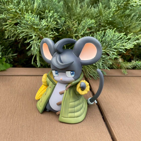 @mK_ S̃ItFY 3ڂ̂ӂ񂿂 ~JdLIKP/PZbg 10th Anniversary