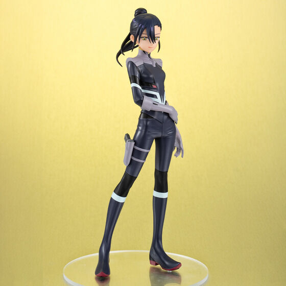 Lucrea炢 @mGundam GQuuuuuuX jA pCbgX[cVer.