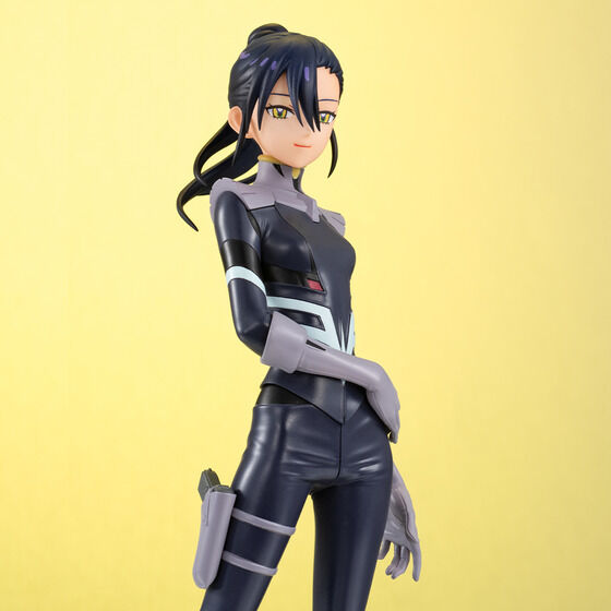 Lucrea炢 @mGundam GQuuuuuuX jA pCbgX[cVer.