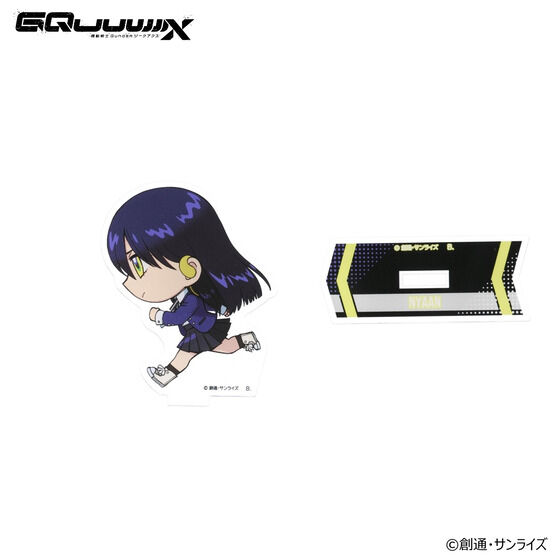 �@����mGundam GQuuuuuuX ����f�t�H�����V���[�Y �A�N�����X�^���h�i�S6��j�y2025�N11�������z