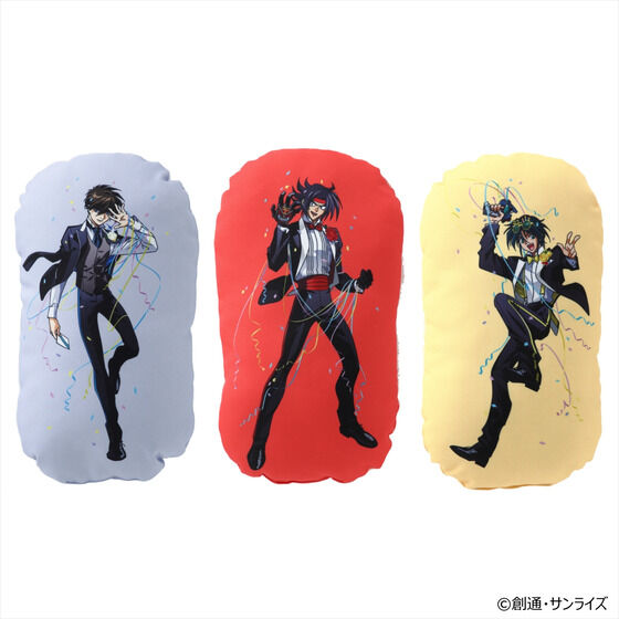 バンコレ！- BANDAI FASHION COLLECTION -｜バンダイナムコ